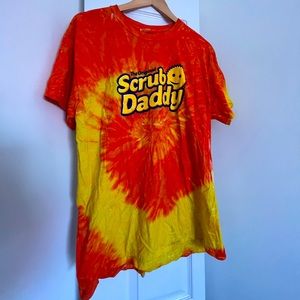 Scrub Daddy Tshirt